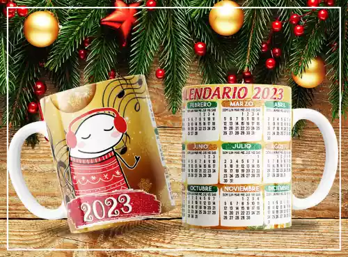 vectores plantilas NAVIDAD,FESTIVIDAD,CALENDARIO,FLORK,